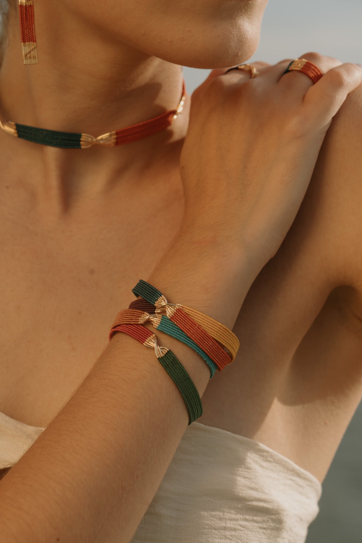 PULSERAS