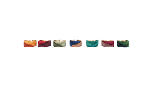 Anillos Julia