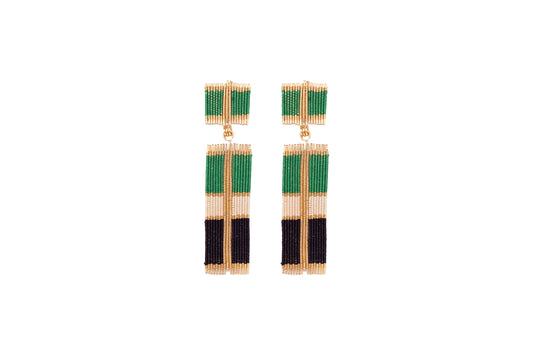 KUBIKA ELINA EARRING