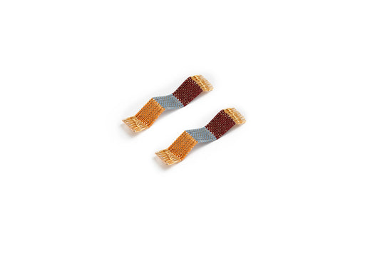 KUBIKA LILAH EARRINGS