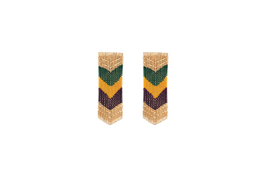 KUBIKA KURY EARRINGS