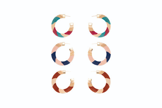 KUBIKA MINERVA HOOPS