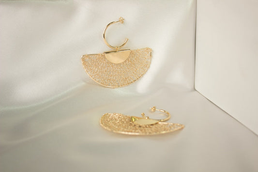 Iconia Gacata Earrings