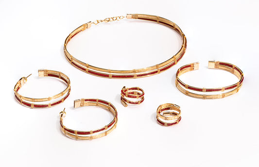 Aristta Casandra Necklace