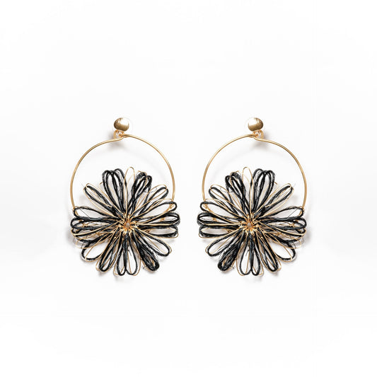 Bahareque Akacia Earrings