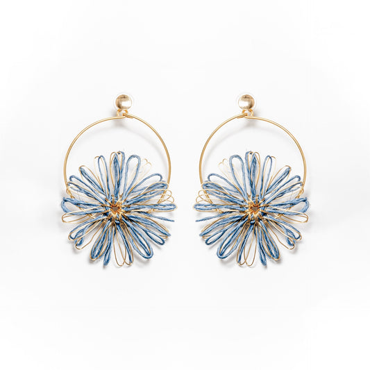 Bahareque Akacia Earrings