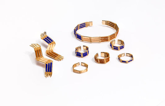 Aristta Camelia Bracelet