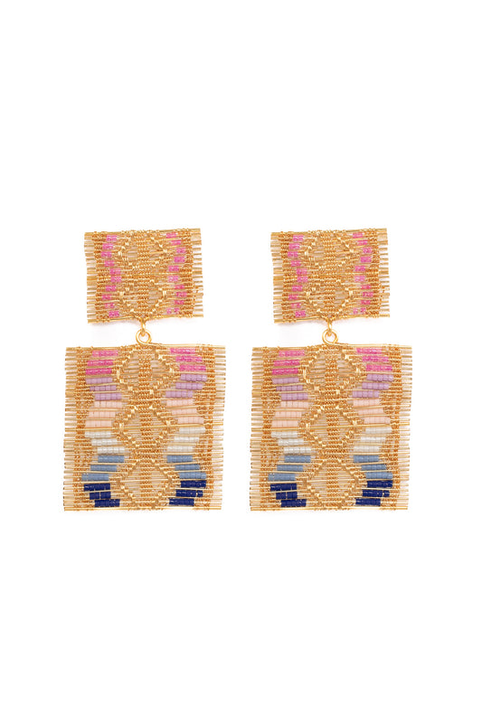 BACATA KORY ARETES