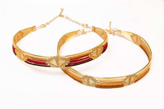 BACATA KORY NECKLACE