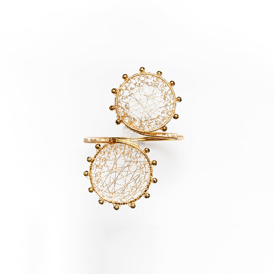 Iconia Nobza Bracelet