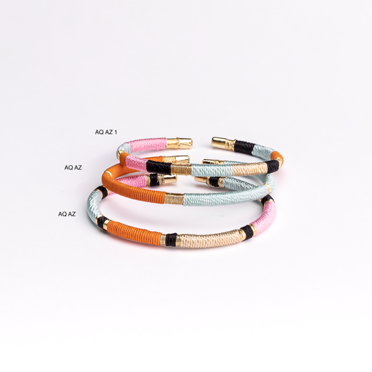 Aquarella Azo Bracelet