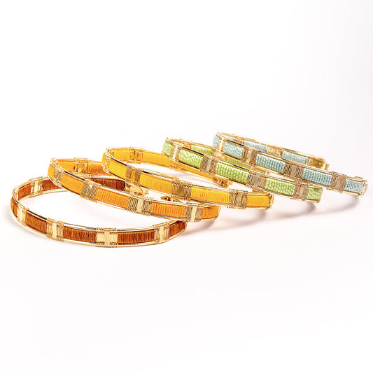 Bamboo Galla Bracelet