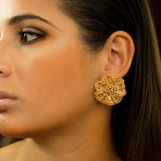 Iconia Zayza Earrings