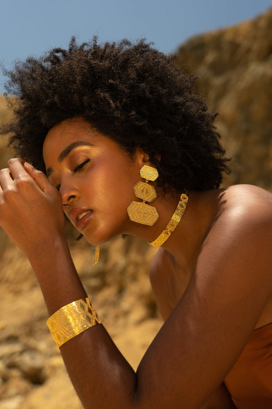 BACATA LITZA PULSERA