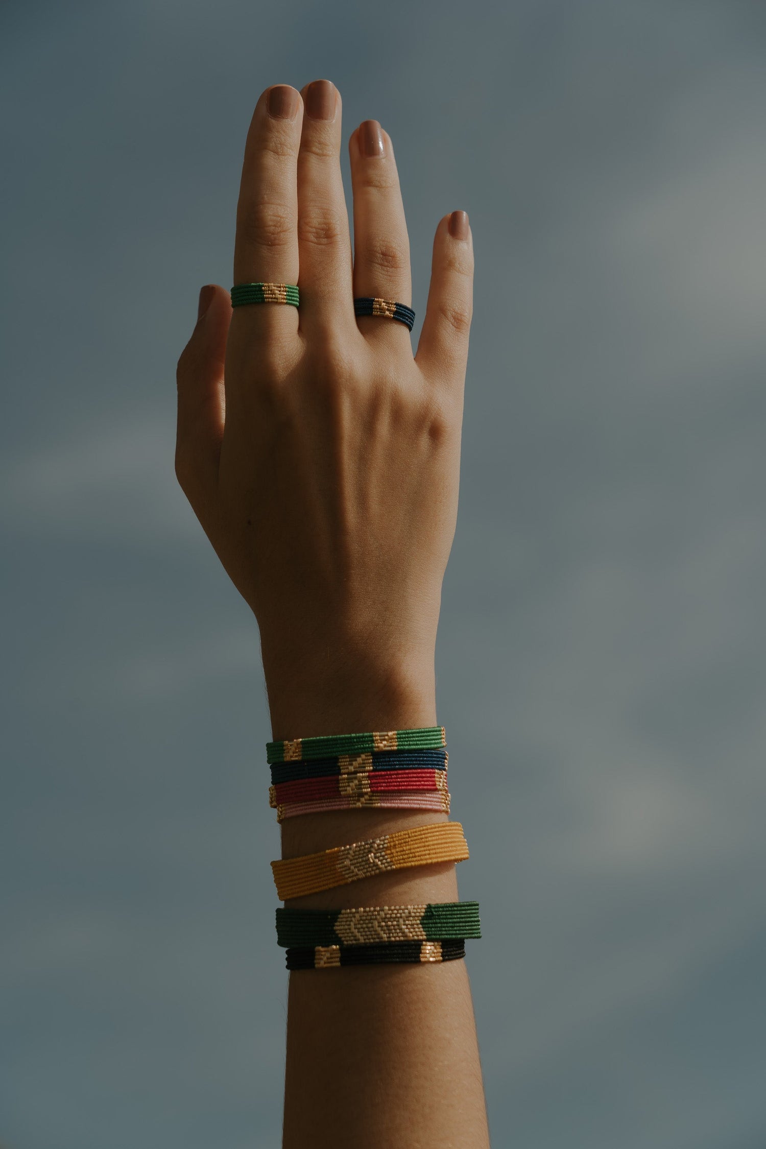 ANILLOS