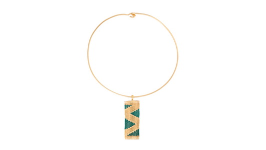 Collar Ines