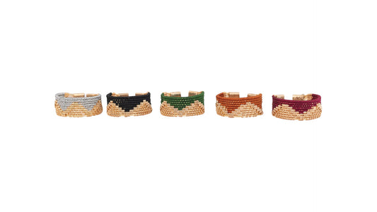 Anillos Teresa