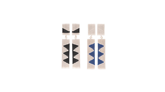 Aretes teresa