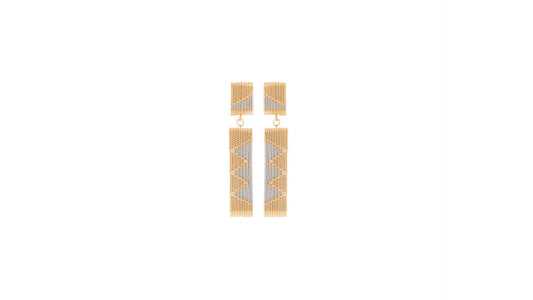 Aretes teresa