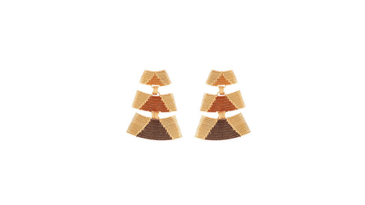 Aretes Adela