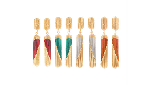 Aretes Julia