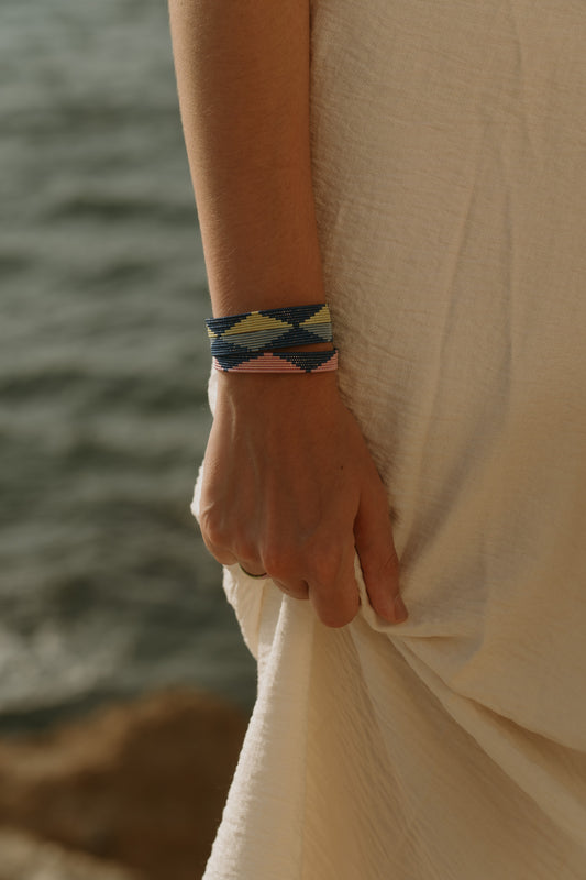 KUBIKA RAISSA BRACELETS