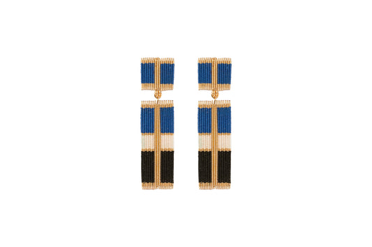 KUBIKA ELINA EARRING