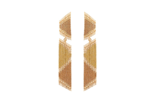 KUBIKA NAIA EARRINGS