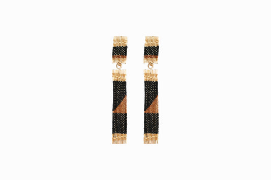 KUBIKA DASHA EARRINGS