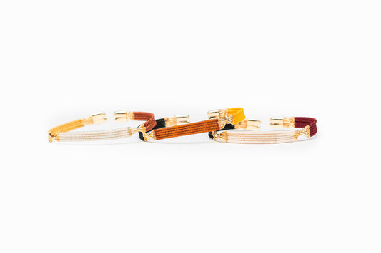 KUBIKA KHARI BRACELETS