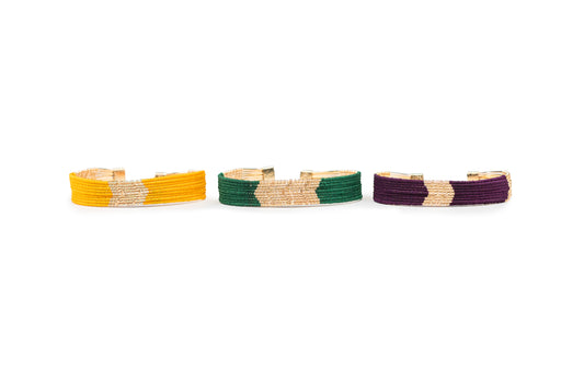 KUBIKA KURY BRACELET UNICOLOR