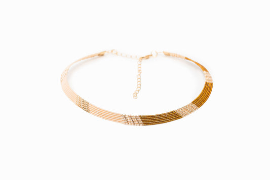 KUBIKA KASSIA NECKLACE