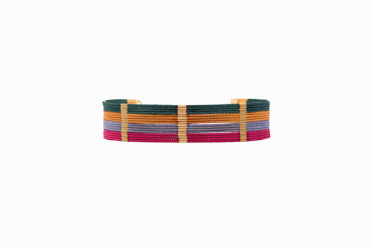 KUBIKA CIRENE NECKLACE