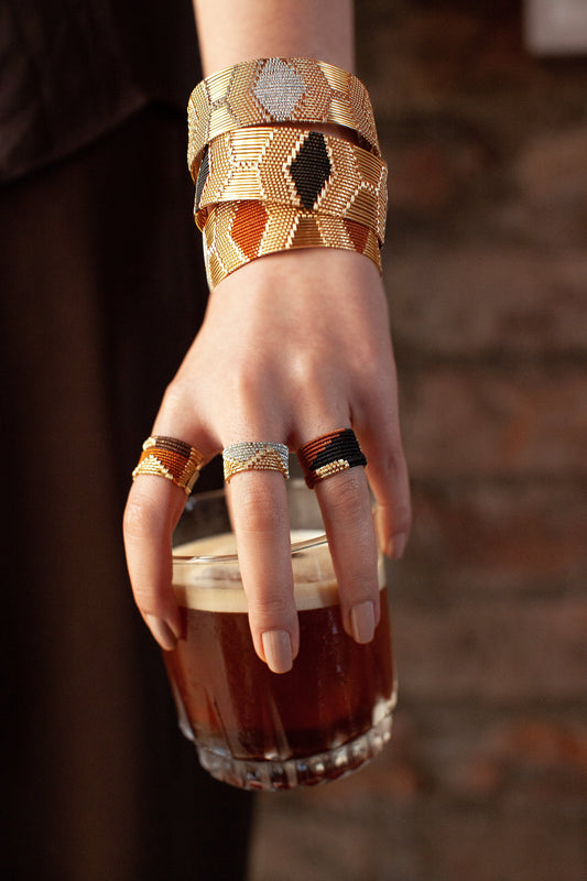 Anillos Matilde