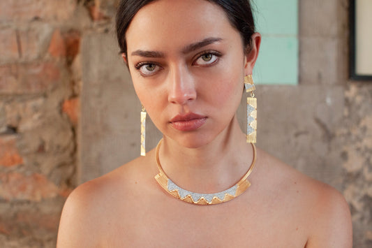 SET TERESA