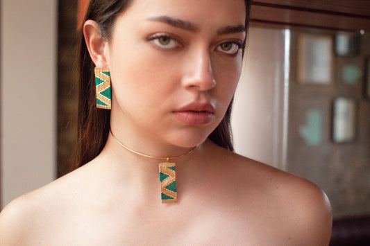 Collar Ines