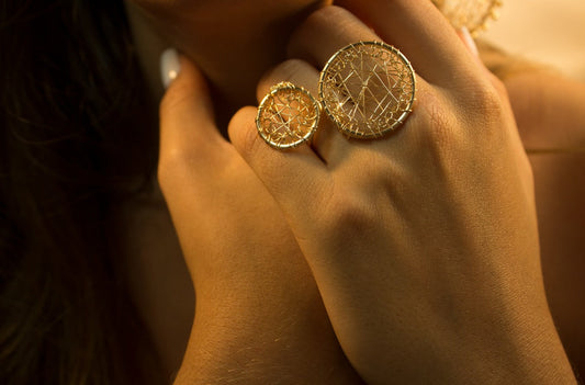 Iconia Tyna Ring