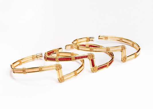 Aristta Zury Bracelet