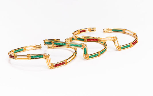 Aristta Zury Bracelet