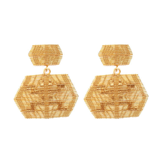 BACATA TAKI EARRINGS