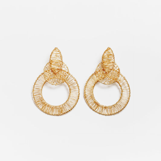 Fayza Earrings