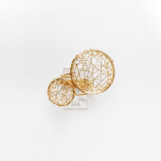 Iconia Tyna Ring