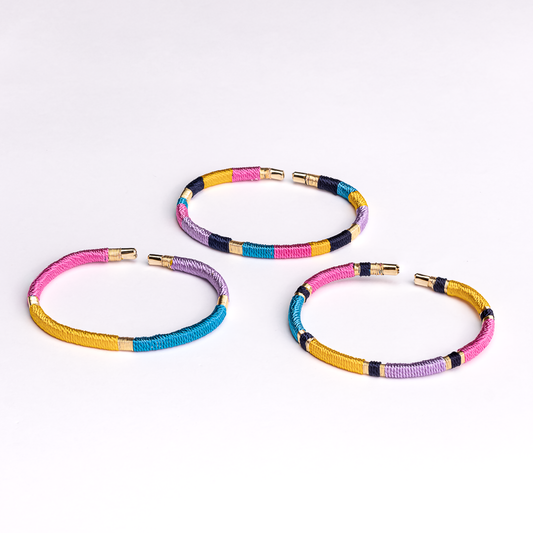 Aquarella Ceruleum Bracelet