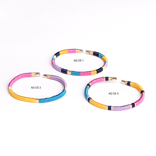 Aquarella Ceruleum Bracelet