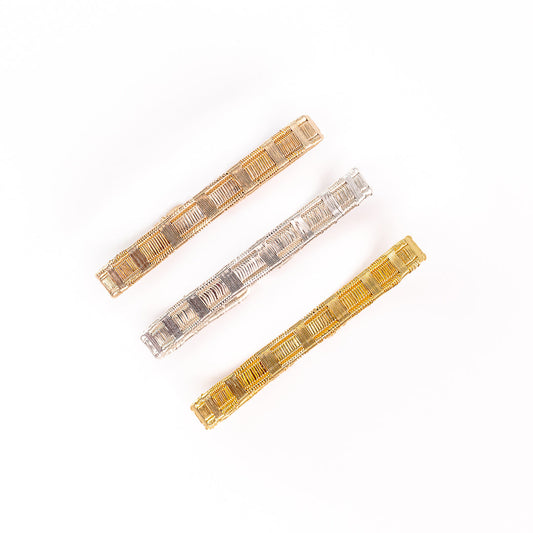 Bamboo Dakota Bracelets