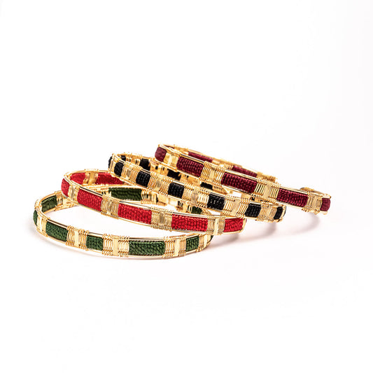 Bamboo Galla Bracelet