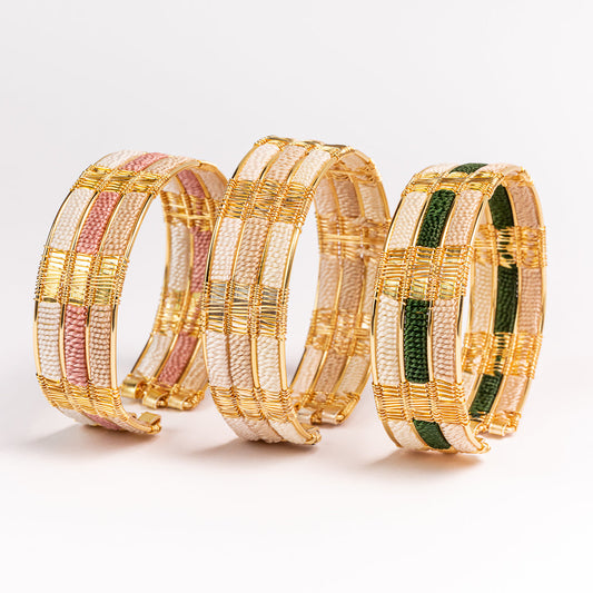 Bamboo Brunella Bracelet