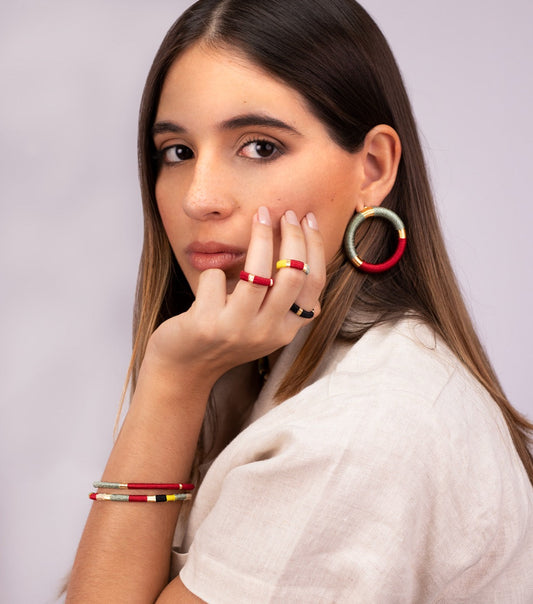 SET INDIAN
