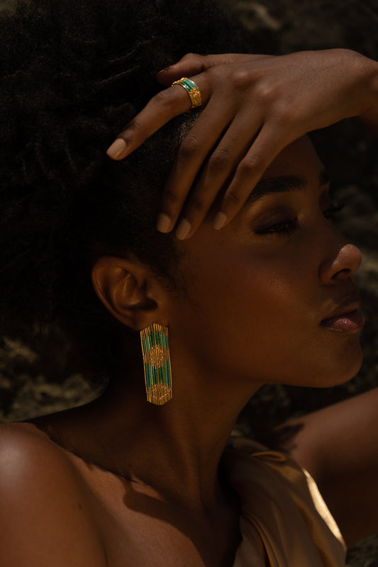 BACATA WARA ARETES