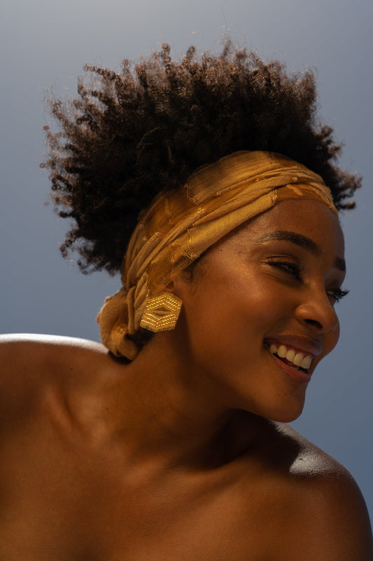 BACATA MAYWA ARETES